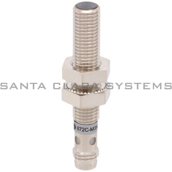 Allen Bradley 872C-M3NP8-P3 Proximity Sensor Product Image