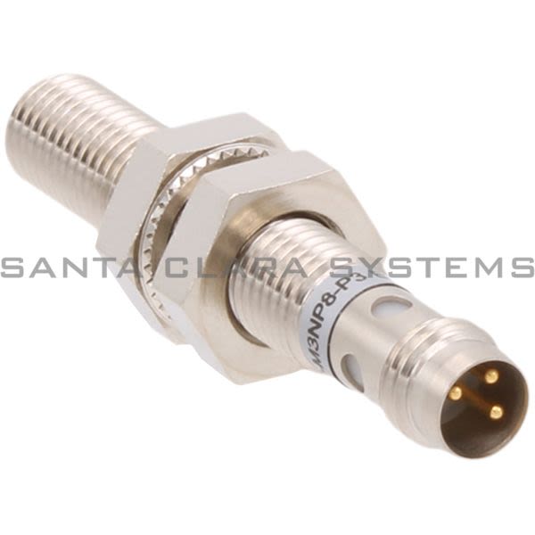 Allen Bradley 872C-M3NP8-P3 Proximity Sensor Product Image
