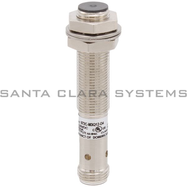 Allen Bradley 872C-M3Q12-D4 Proximity Switch Product Image