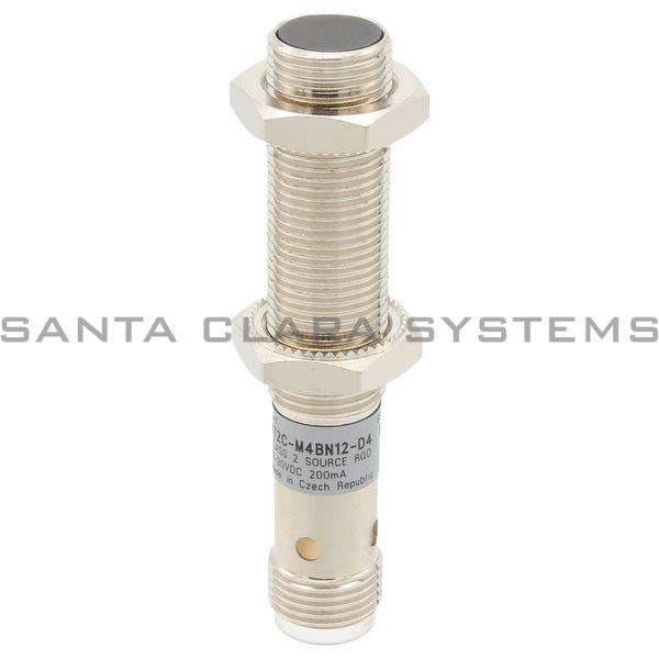 Allen Bradley 872C-M4BN12-D4 Control Product Image