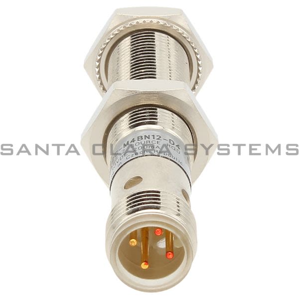 Allen Bradley 872C-M4BN12-D4 Control Product Image