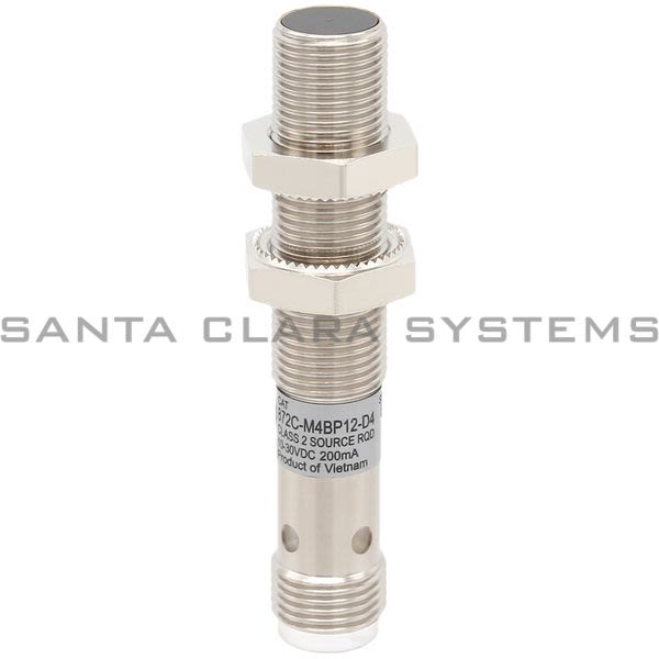 Allen Bradley 872C-M4BP12-D4 Proximity Sensor Product Image