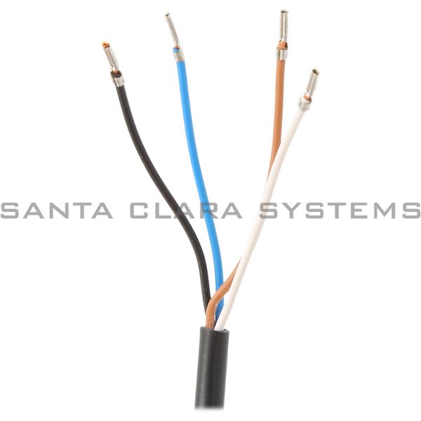 Allen Bradley 872C-M4BP12-E2 Proximity Sensor Product Image