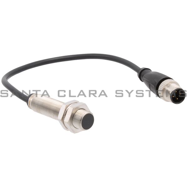 Allen Bradley 872C-M4BP12-FD02 Proximity Switch Product Image