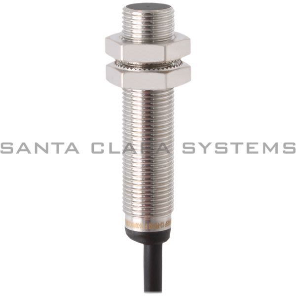 Allen Bradley 872C-M4BP12-FD02 Proximity Switch Product Image