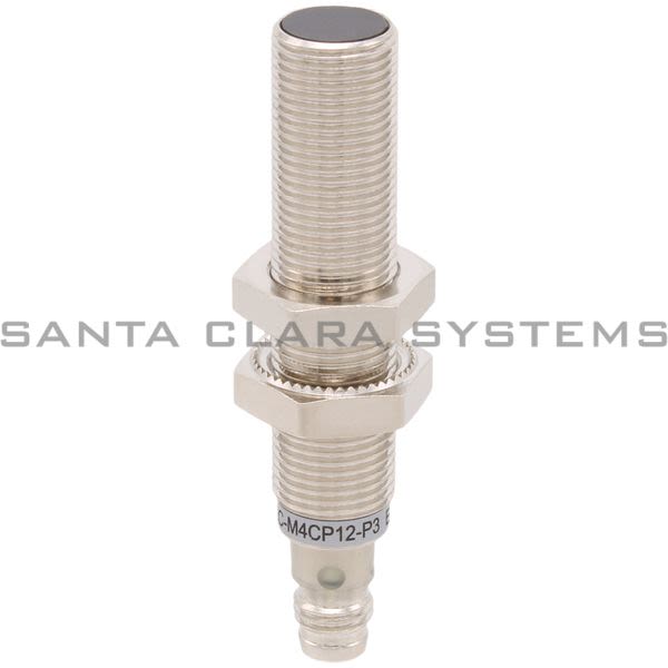 Allen Bradley 872C-M4CP12-P3 Proximity Sensor Product Image