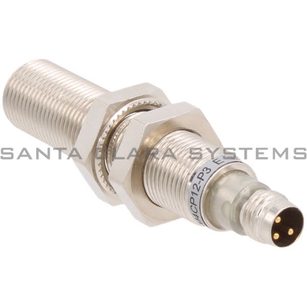 Allen Bradley 872C-M4CP12-P3 Proximity Sensor Product Image
