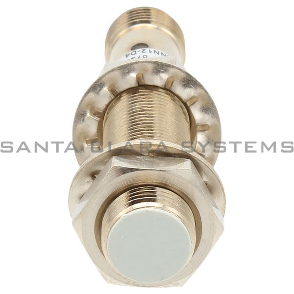 Allen Bradley 872C-M4NN12-D4 Proximity Switch Product Image