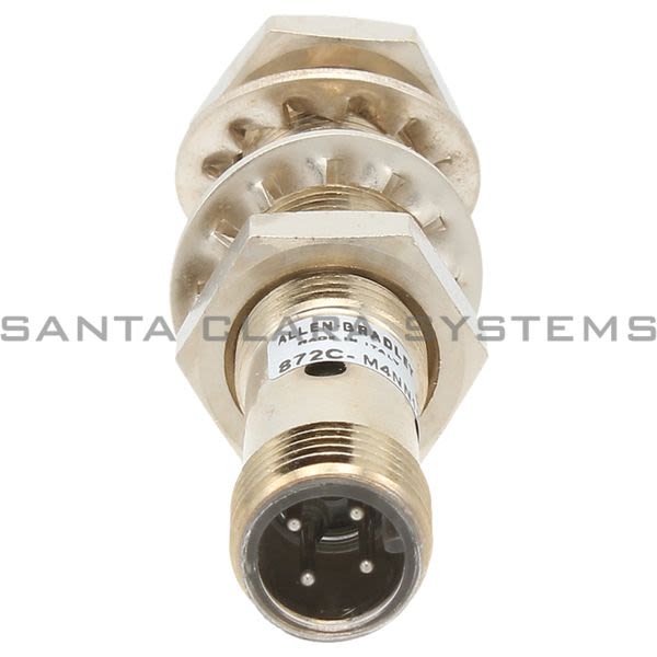Allen Bradley 872C-M4NN12-D4 Proximity Switch Product Image