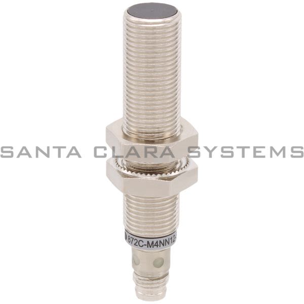 Allen Bradley 872C-M4NN12-P3 Proximity Sensor Product Image