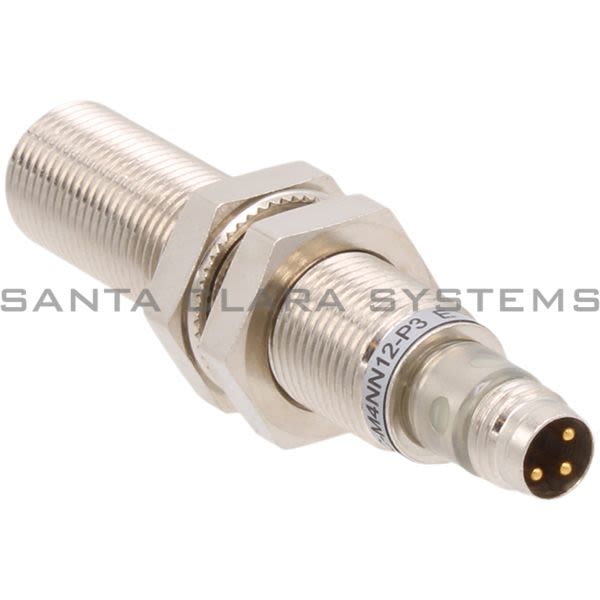 Allen Bradley 872C-M4NN12-P3 Proximity Sensor Product Image