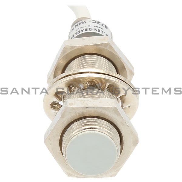 Allen Bradley 872C-M4NP12-A2 Proximity Switch Product Image