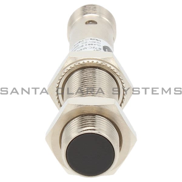 Allen Bradley 872C-M4NP12-D4 Proximity Switch Product Image