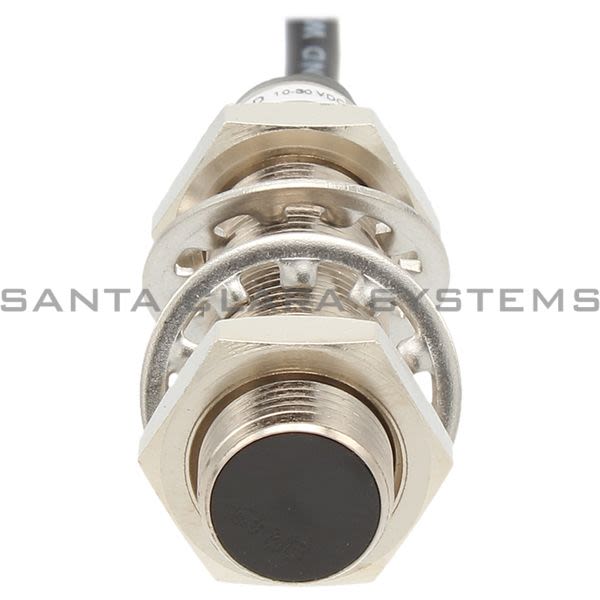 Allen Bradley 872C-M4NP12-E2 Proximity Switch Product Image