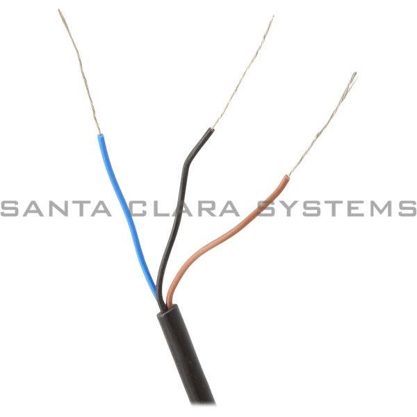 Allen Bradley 872C-M4NP12-E2 Proximity Switch Product Image