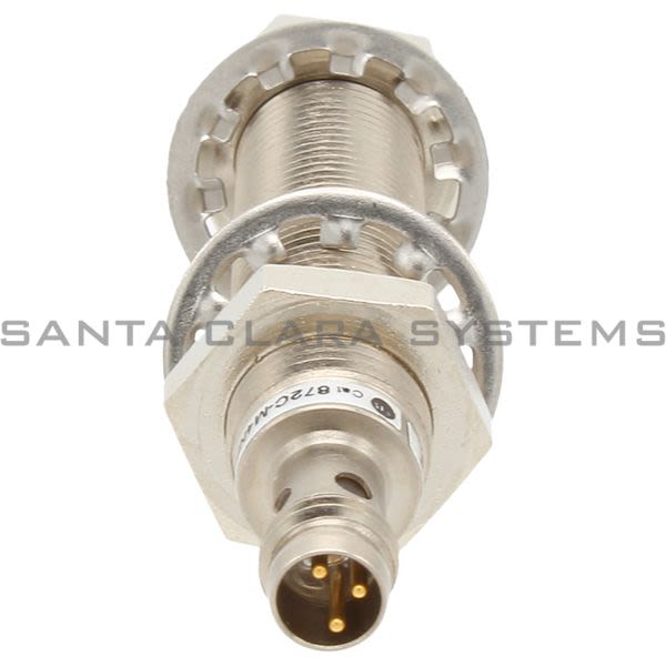 Allen Bradley 872C-M4NP12-P3 Proximity Switch Product Image