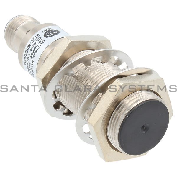 Allen Bradley 872C-M5Q18-D4 Proximity Sensor Product Image