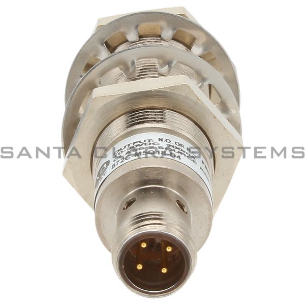 Allen Bradley 872C-M5Q18-D4 Proximity Sensor Product Image