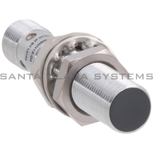 Allen Bradley 872C-M6NN12-D4 Proximity Sensor Product Image