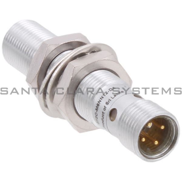 Allen Bradley 872C-M6NN12-D4 Proximity Sensor Product Image