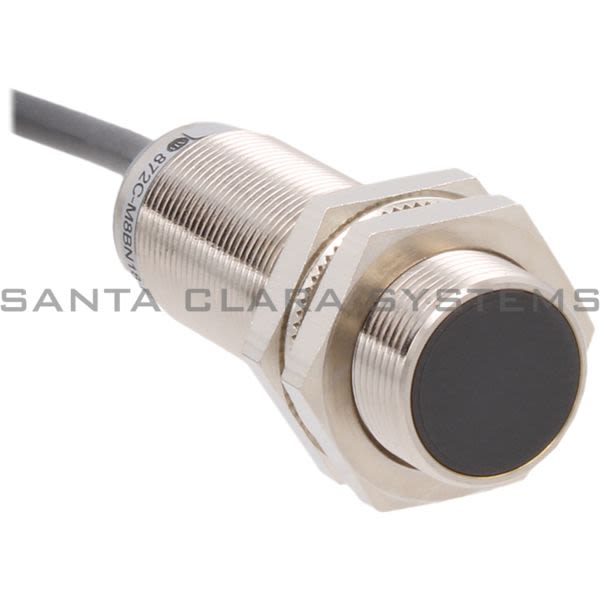 Allen Bradley 872C-M8BN18-E2 Proximity Switch Product Image