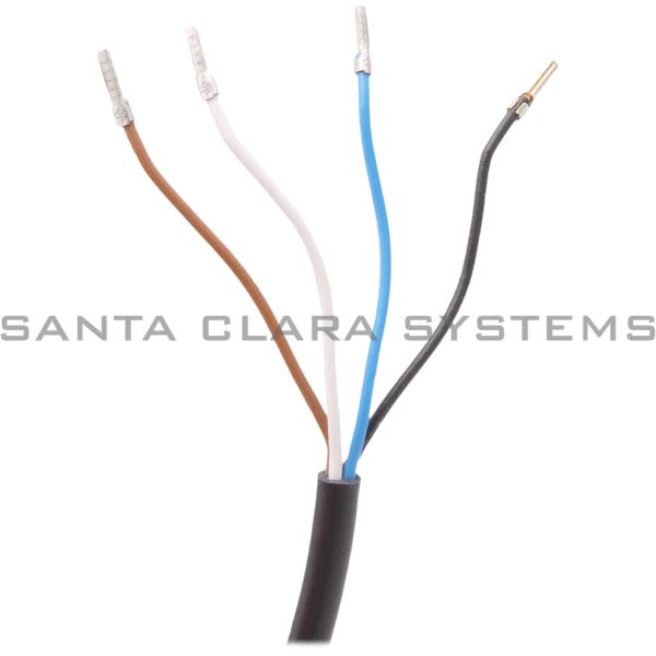 Allen Bradley 872C-M8BN18-E2 Proximity Switch Product Image