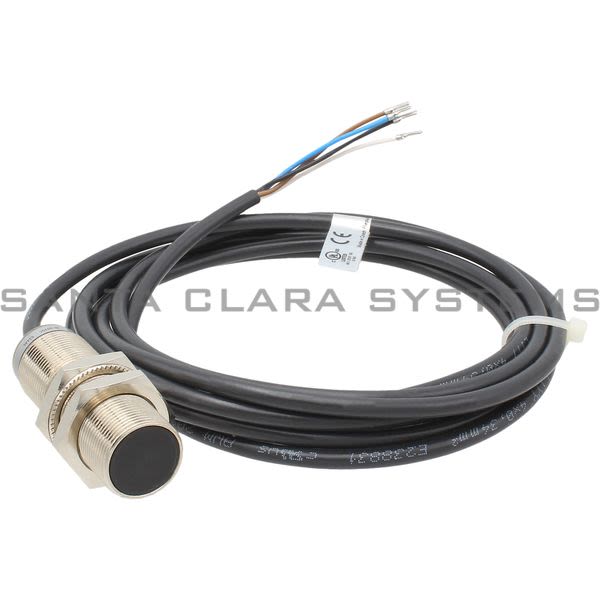 Allen Bradley 872C-M8BP18-E2 Proximity Sensor Product Image