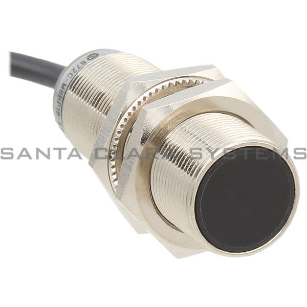 Allen Bradley 872C-M8BP18-E2 Proximity Sensor Product Image