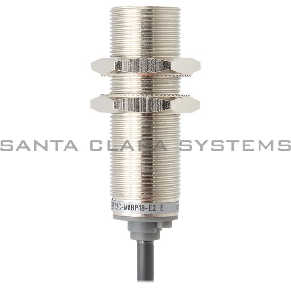 Allen Bradley 872C-M8BP18-E2 Proximity Sensor Product Image
