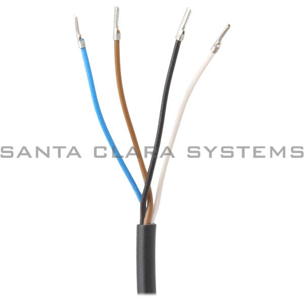 Allen Bradley 872C-M8BP18-E2 Proximity Sensor Product Image