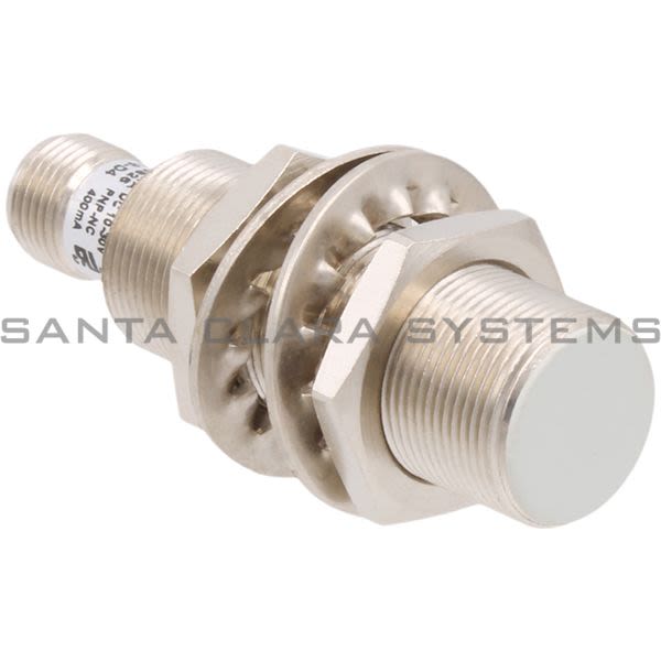 Allen Bradley 872C-M8CP18-D4 Proximity Switch Product Image