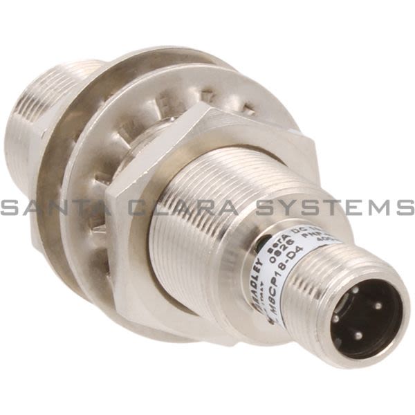 Allen Bradley 872C-M8CP18-D4 Proximity Switch Product Image