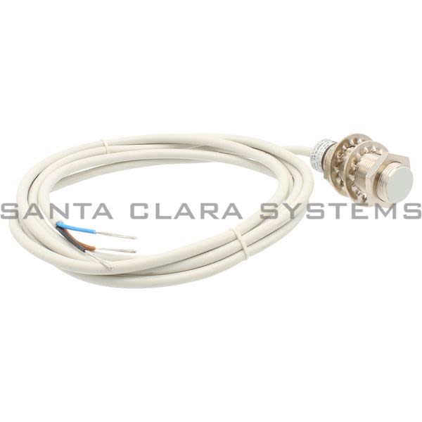 Allen Bradley 872C-M8NP18-A2 Proximity Switch Product Image