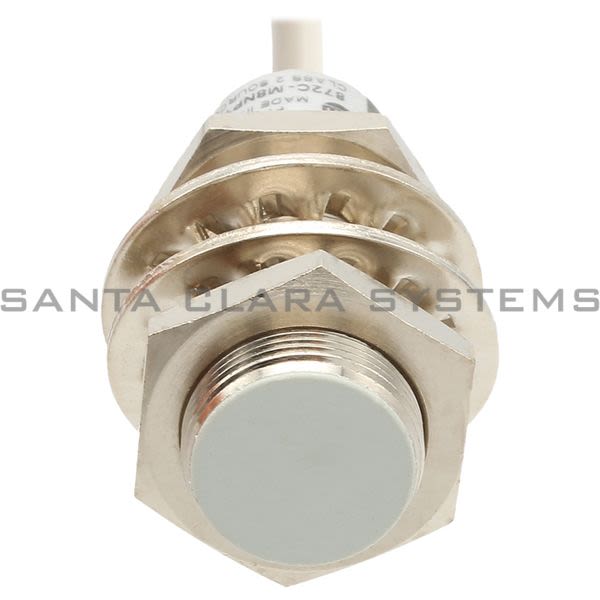 Allen Bradley 872C-M8NP18-A2 Proximity Switch Product Image
