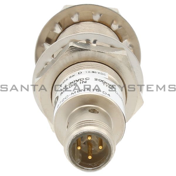 Allen Bradley 872C-M8NP18-D4 Proximity Switch Product Image