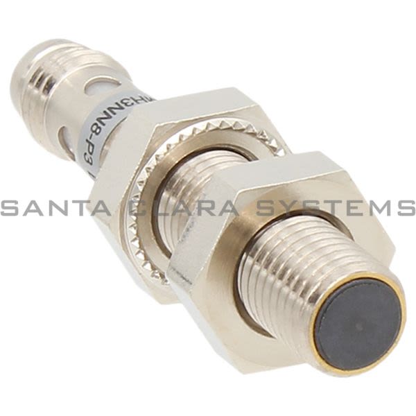 Allen Bradley 872C-MH3NN8-P3 Proximity Sensor Product Image