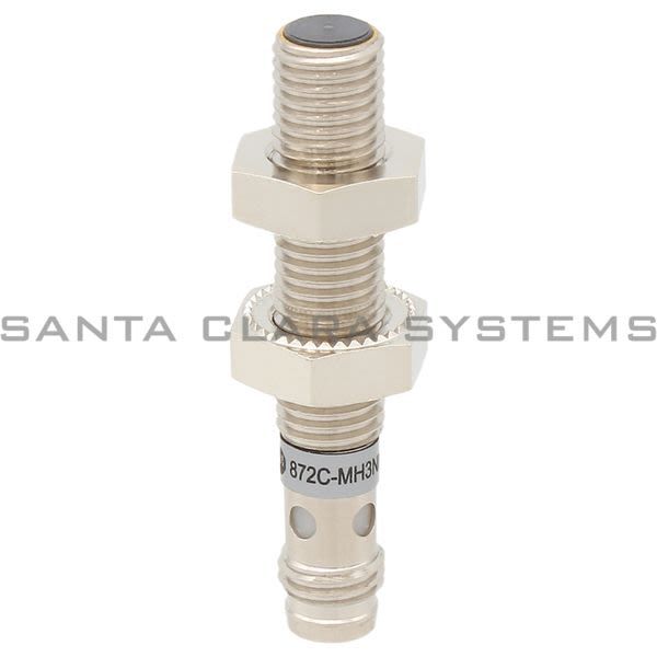 Allen Bradley 872C-MH3NN8-P3 Proximity Sensor Product Image