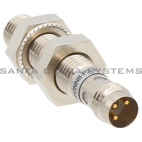 Allen Bradley 872C-MH3NN8-P3 Proximity Sensor Product Image