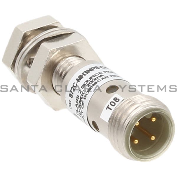 Allen Bradley 872C-MH3NP8-D4 Proximity Sensor Product Image