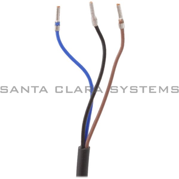 Allen Bradley 872C-MH3NP8-E2 Proximity Sensor Product Image
