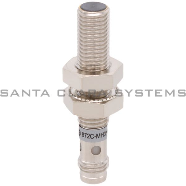 Allen Bradley 872C-MH3NP8-P3 Proximity Sensor Product Image