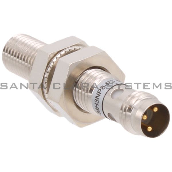 Allen Bradley 872C-MH3NP8-P3 Proximity Sensor Product Image