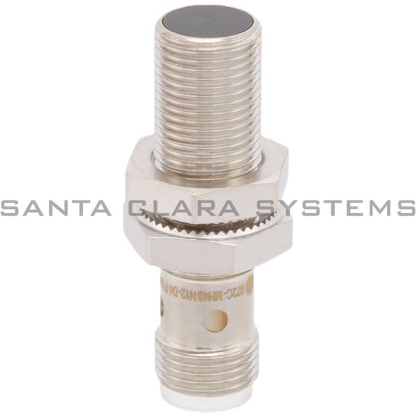 Allen Bradley 872C-MH4BN12-D4 Proximity Switch Product Image