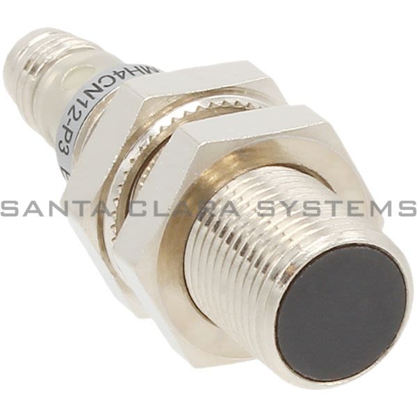 Allen Bradley 872C-MH4CN12-P3 Proximity Sensor Product Image