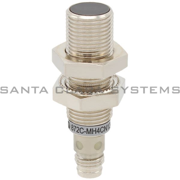 Allen Bradley 872C-MH4CN12-P3 Proximity Sensor Product Image
