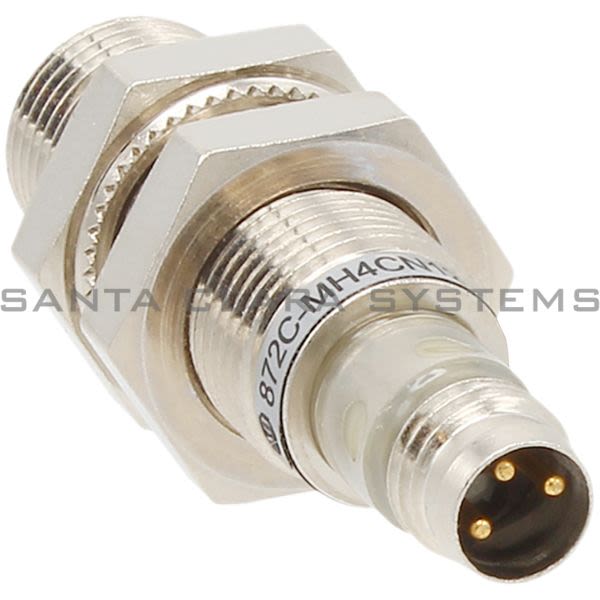 Allen Bradley 872C-MH4CN12-P3 Proximity Sensor Product Image