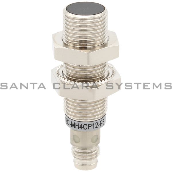 Allen Bradley 872C-MH4CP12-P3 Proximity Sensor Product Image