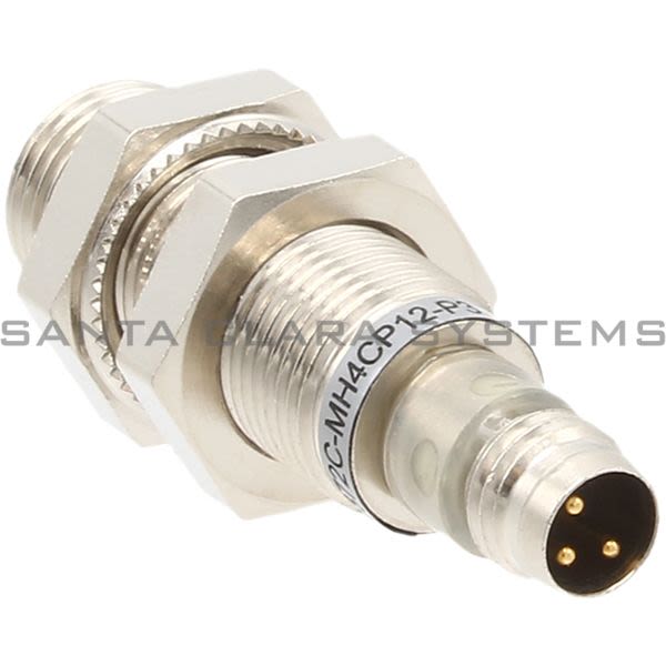 Allen Bradley 872C-MH4CP12-P3 Proximity Sensor Product Image
