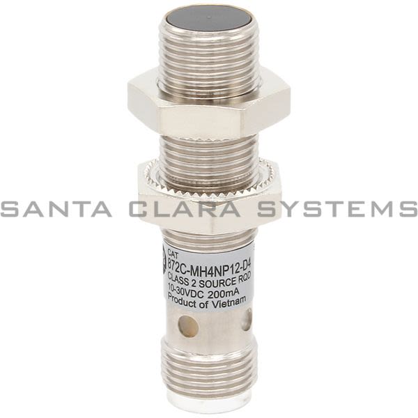 Allen Bradley 872C-MH4NP12-D4 Proximity Switch Product Image