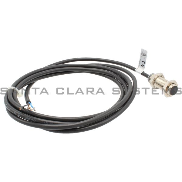 Allen Bradley 872C-MH4NP12-E2 Proximity Switch Product Image